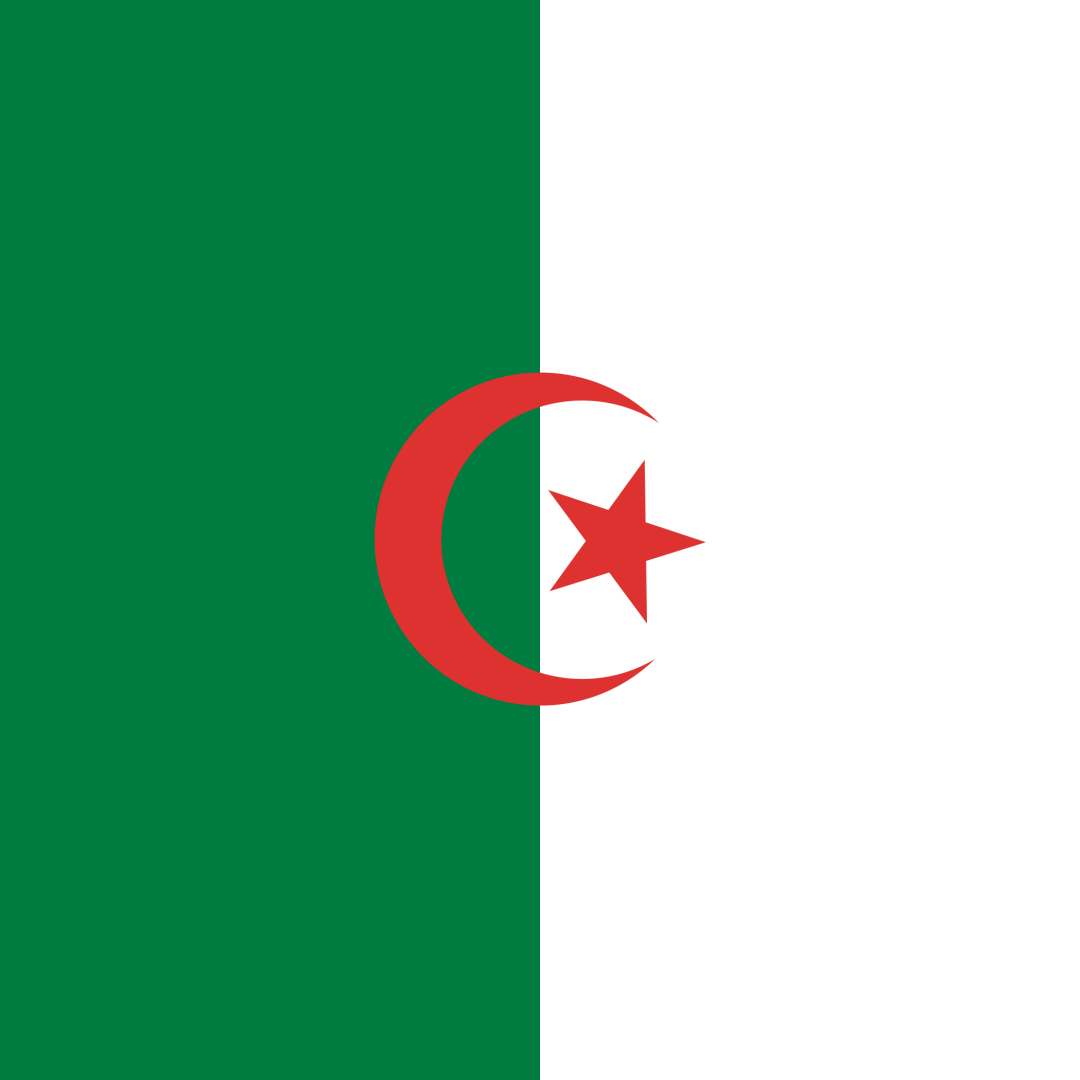 Algerie