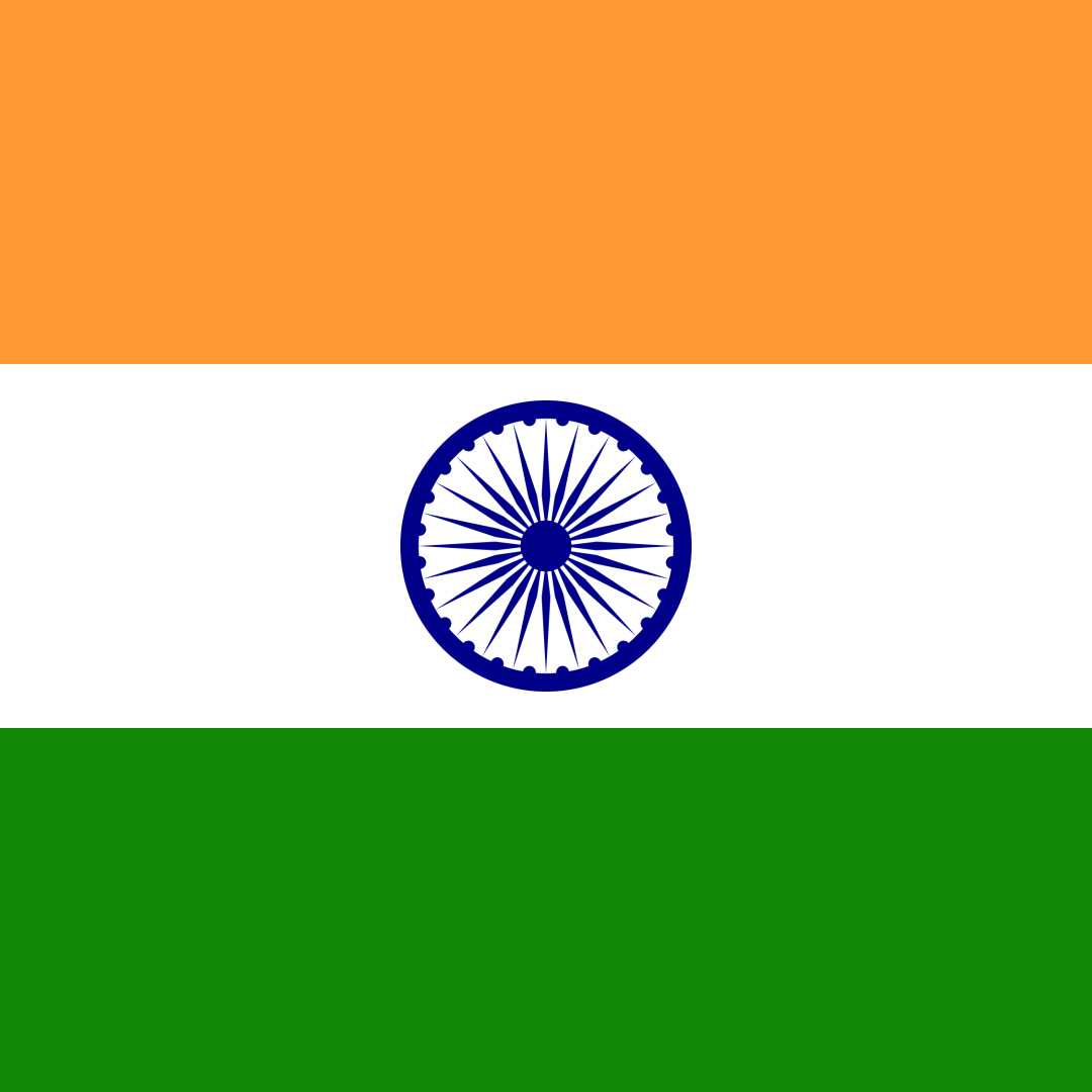 India