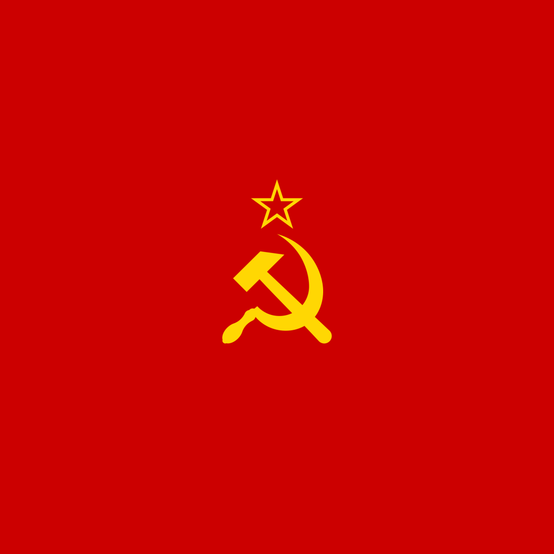 Soviet Union