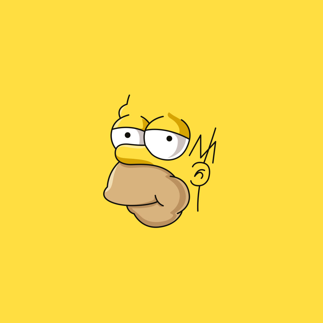 Homer Simpson