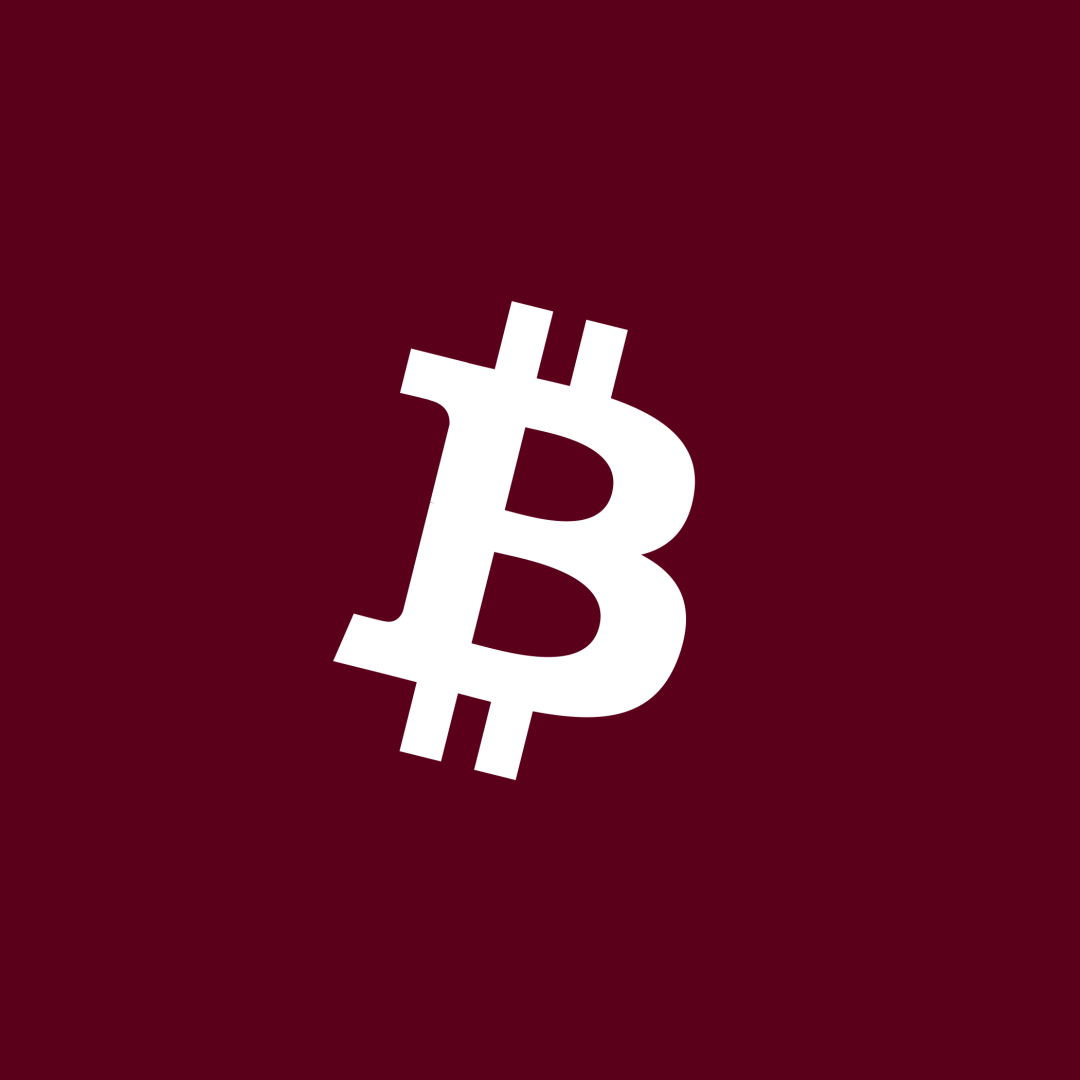 Logo Bitcoin Orange