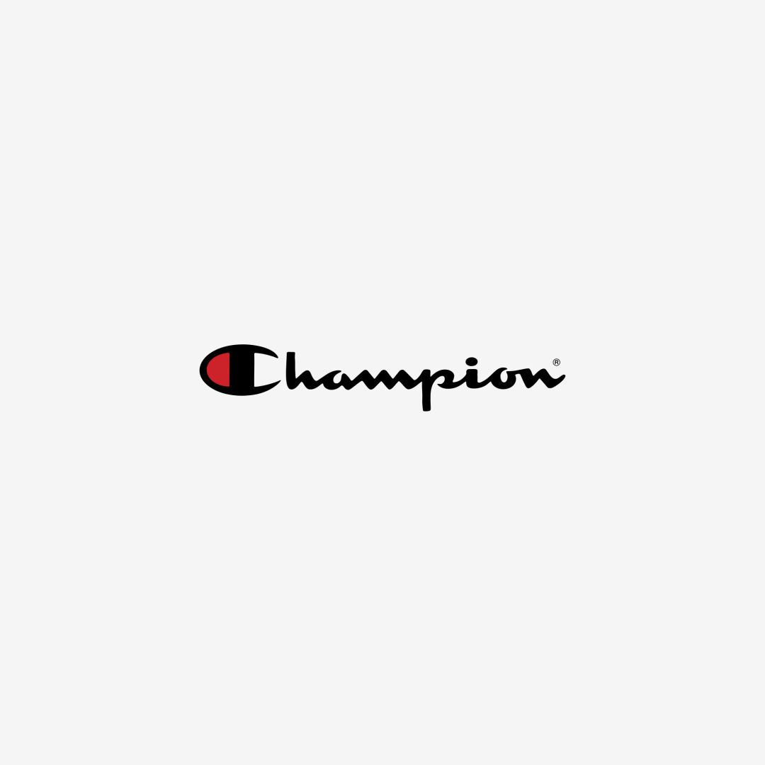 Logo Champion