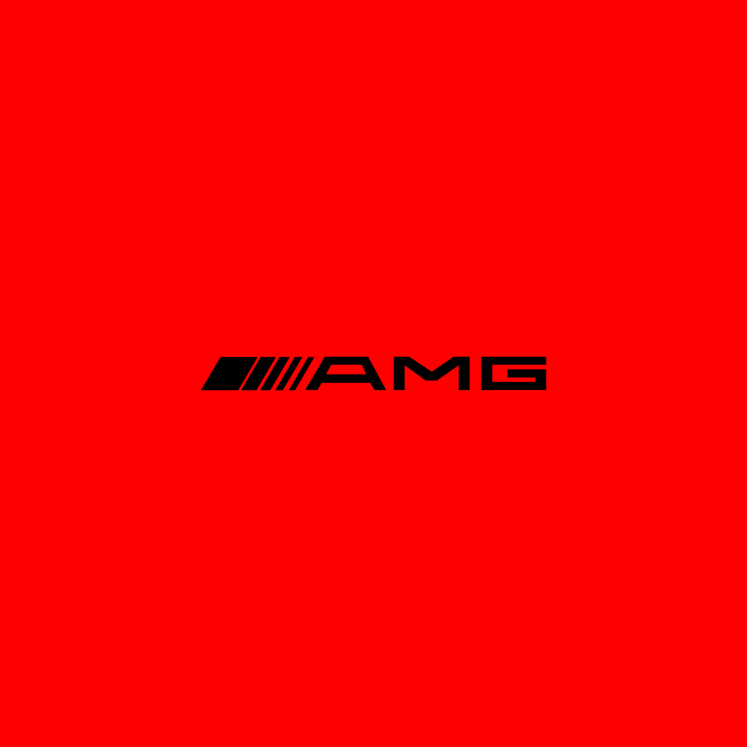 AMG Logo