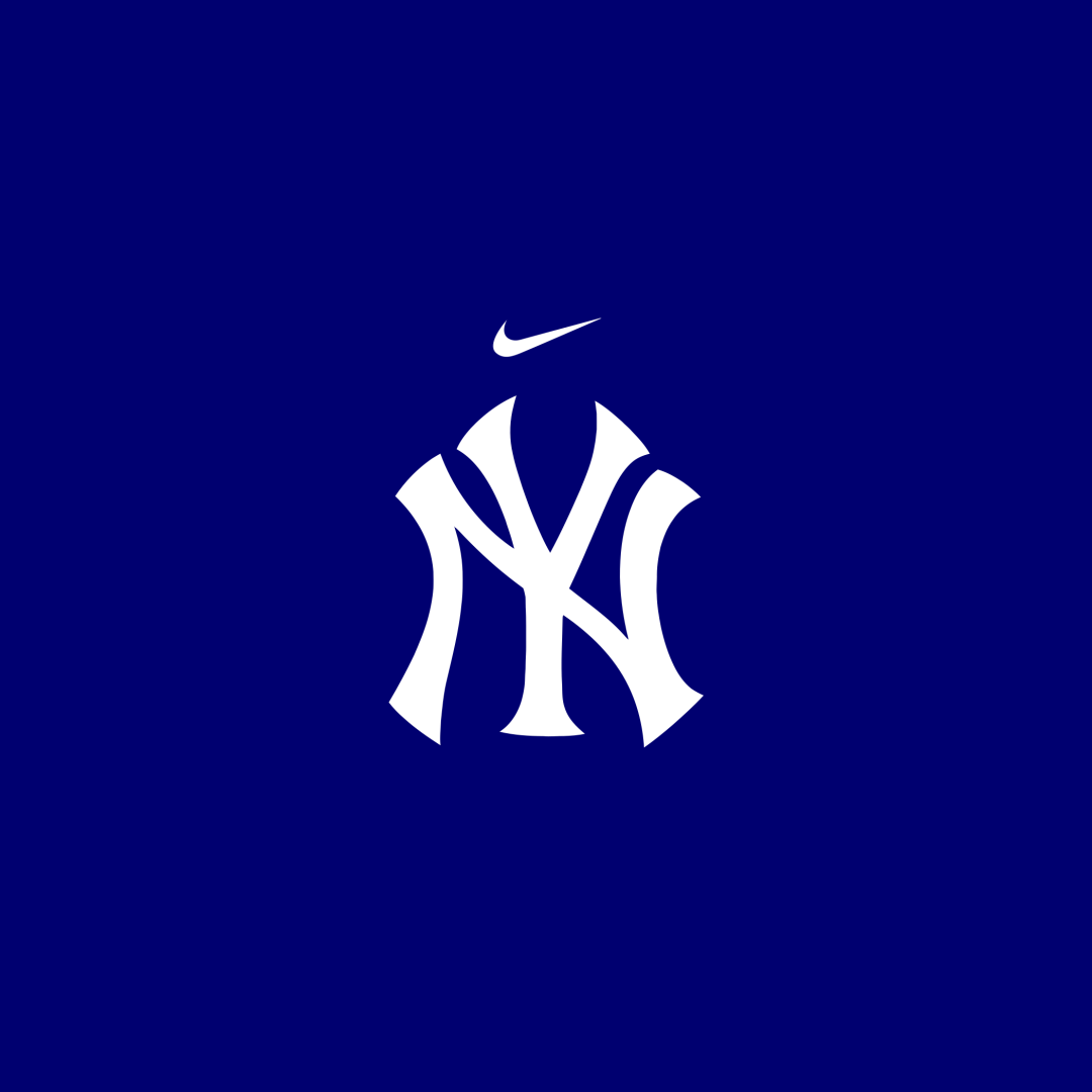 New Yankees Nike