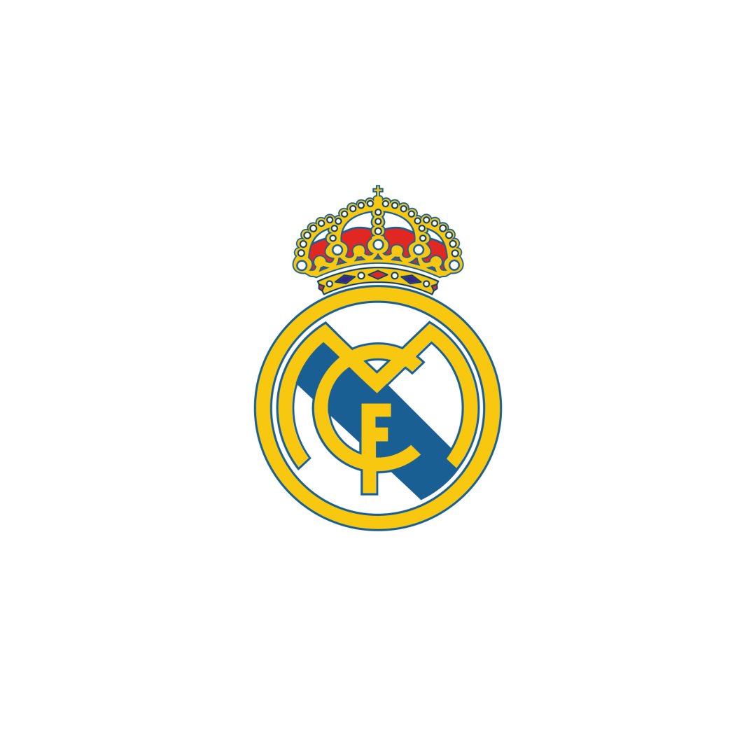 Logo Real Madrid