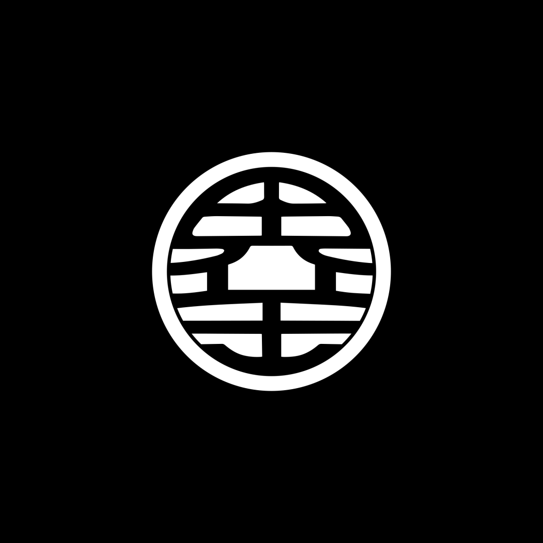 HD Goku Kaïo symbol