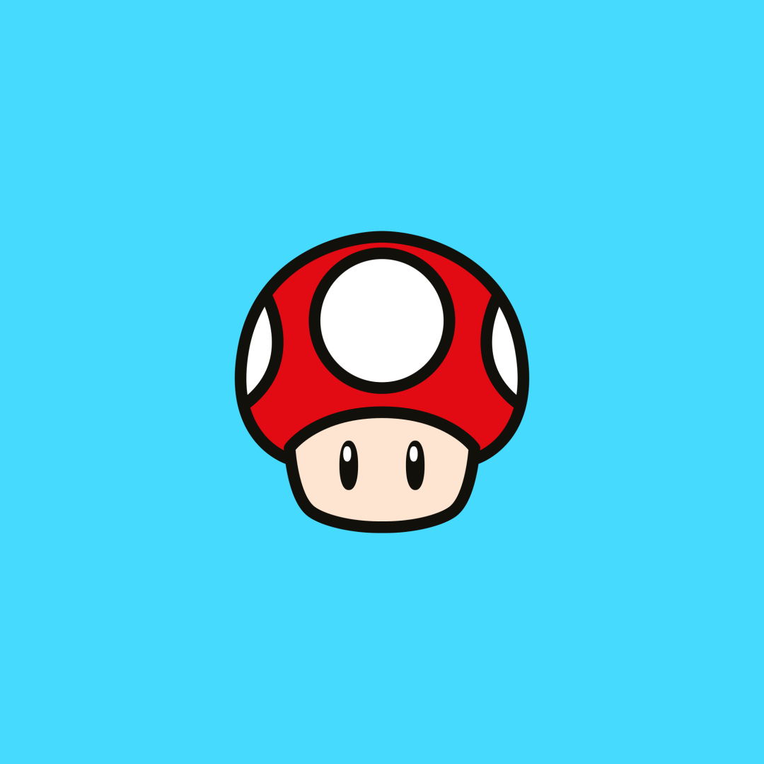 Toad 2D - Kinopio